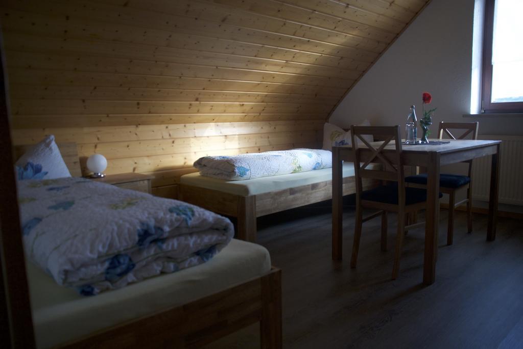 Gasthof Jaegerheim Birgland ภายนอก รูปภาพ
